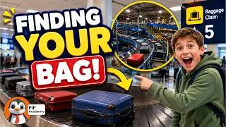 Thumbnail: What Happens to Your Luggage? How Baggage Claim Works