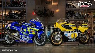Thumbnail: Kenny Roberts on partnering with the Barber Motorsports Museum to display his legacy