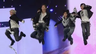 Thumbnail: [4K] 260822 TXT 투모로바이투게더 'Thursday's Child Has Far To Go' Live Fancam | TIMA 2026 Day 1