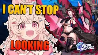 Thumbnail: THESE NEW SKINS HAVE NO CHILL AND NO CLOTHES
