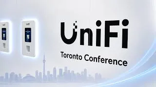 Thumbnail: UniFi Toronto Conference 2026: What Integrators & Industry Experts Think