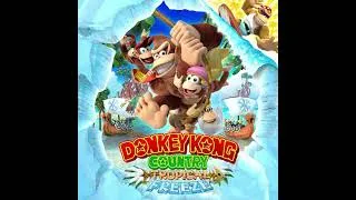 Thumbnail: Donkey Kong Country: Tropical Freeze Soundtrack - Title Theme (Funky Version) (No Fade-out)