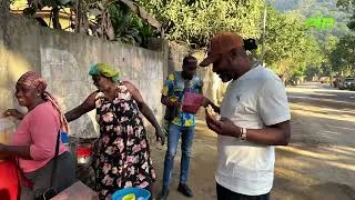 Thumbnail: TRAVEL VLOG HAITI - EDERSSE STANIS ( PIPO KLASS )