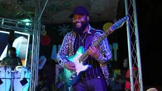 Thumbnail: Klass - Se ou sel mwen renmen live 