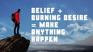 Thumbnail: Think and Grow Rich by Napoleon Hill - Simple Steps to Turn Desire into Riches