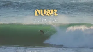 Thumbnail: Committed Surfers Battle Heavy Seas
