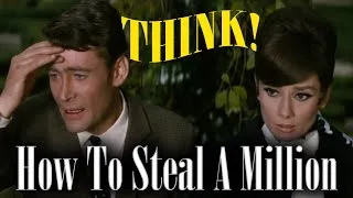 Thumbnail: How to Steal a Million | Think!