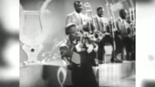 Thumbnail: Louis Armstrong - La Vie En Rose Lyrics