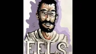 Thumbnail: Eels - I Need Some Sleep (Official Song)