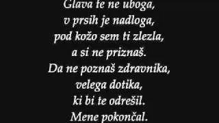 Thumbnail: Maja P. - Virus Lyrics