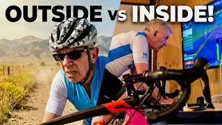 Thumbnail: Funny Things Nobody Tells You About SUMMER CYCLING!