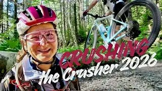 Thumbnail: Our First Gravel Event of 2026 Reminded Us Why We Do This