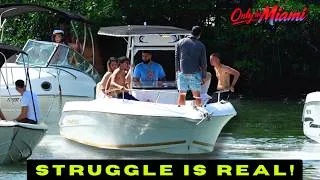 Thumbnail: BOAT RAMP NIGHTMARES! THE WORST OF THE WEEKEND!
