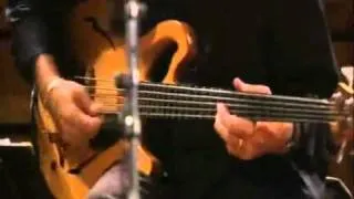 Thumbnail: Chick Corea- Concierto de Aranjuez (live, Barcelona)(2/3)