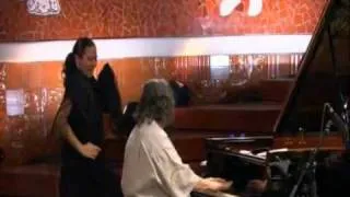 Thumbnail: Chick Corea- Concierto de Aranjuez (live, Barcelona)(1/3)