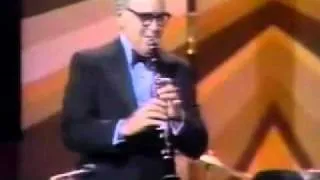 Thumbnail: Benny Goodman Quintet (live)