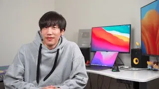 Thumbnail: coding languages I would learn (if I could start over)