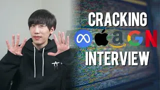 Thumbnail: How I would prepare for coding interviews (if I could start over)
