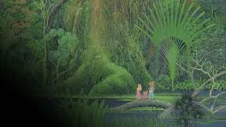 Thumbnail: Secret of Mana (2018) - Danger (Alternate)