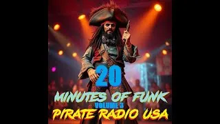 Thumbnail: 20 MINUTES OF FUNK VOLUME 3