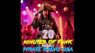 Thumbnail: 20 MINUTES OF FUNK VOLUME 2