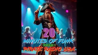 Thumbnail: 20 MINUTES OF FUNK VOLUME 1
