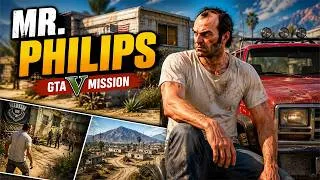 Thumbnail: Mr. Philips | GTA 5 Gameplay
