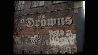 Thumbnail: The Drowns - "Have a Heart" (Official Lyric Video)