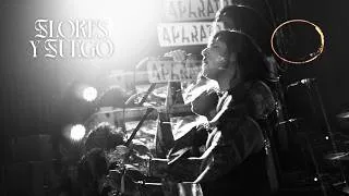 Thumbnail: Flores y Fuego - "Guadaña" (Official Music Video)