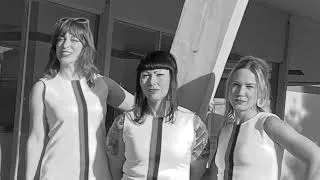 Thumbnail: The Inciters "I'm Alright" (Official Music Video)