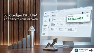 Thumbnail: Meet Our Customizable Finance CRM — Tailored for Every Industry By PiSence Technologies