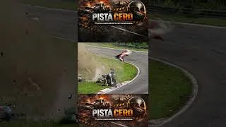Thumbnail: la grandes tragedias del mundo motor #viral   #f1 #motorsport #accident
