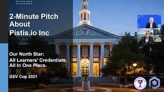 Thumbnail: Pistis io 2 minute Brief Intro