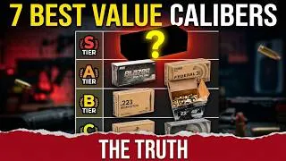 Thumbnail: 7 Calibers That Prove Budget Ammo Isn't 'Cheap'