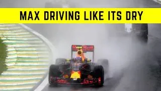 Thumbnail: Max's Magical Drive in 2016 Interlagos