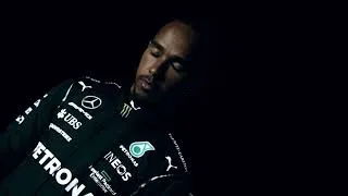 Thumbnail: Please Be Happy | Message For Lewis Hamilton