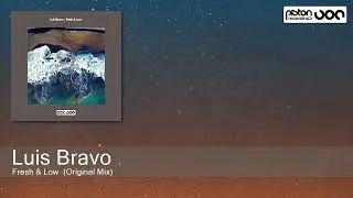 Thumbnail: Luis Bravo - Fresh & Low  (Original Mix) [Piston Recordings]