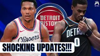 Thumbnail: We NEED To Address This... | Daily Pistons News & Rumors