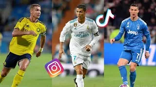Thumbnail: BEST CRISTIANO RONALDO EDITS - SKILLS & GOALS | TIKTOK COMPILATION 23