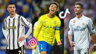 Thumbnail: BEST CRISTIANO RONALDO EDITS - SKILLS & GOALS | TIKTOk COMPILATION 22