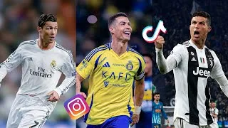 Thumbnail: BEST CRISTIANO RONALDO EDITS - SKILLS & GOALS | TIKTOK COMPILATION 21