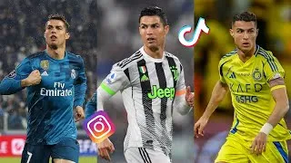 Thumbnail: BEST CRISTIANO RONALDO EDITS - SKILLS & GOALS | TIKTOK COMPILATION 20