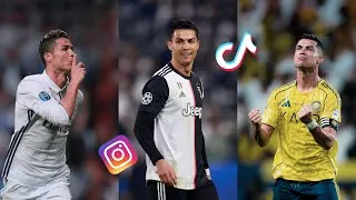 Thumbnail: BEST CRISTIANO RONALDO EDITS - SKILLS & GOALS | TIKTOK COMPILATION 18