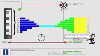 Thumbnail: Pitch Ability Method - A Scientific Approach to Absolute Pitch