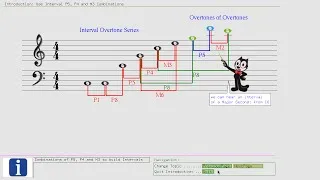 Thumbnail: Absolute and Relative Pitch - Inside our Methods
