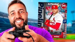 Thumbnail: Joshua Baez Had The BEST Supercharge EVER!