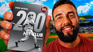 Thumbnail: Is Stan Musial GOD Squad Worthy?!