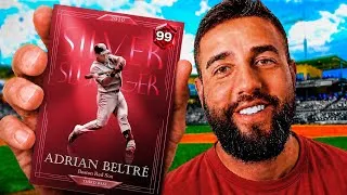 Thumbnail: Is Adrian Beltre WORTH The Stubs?!