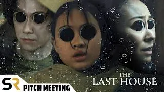 Thumbnail: The Last House Pitch Meeting