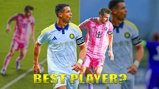 Thumbnail: BEST PLAYERS FROM EVERY COUNTRY